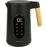 EMERIO Wasserkocher WK-132230, Cool Wall, 1,7L, 2200 Watt, Touch