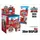 Topps Bundesliga Match Attax - Bundle -Display mit 36