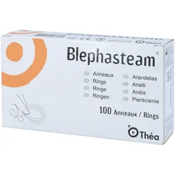 Blephasteam-Ringe