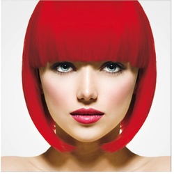 Artistique Freak Direct Colors Fire Red 135 ml