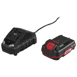 Parkside PARKSIDE® 20 V Akku-Fliesenschneider »PAFS 20 A1«, mit Akku und Ladegerät