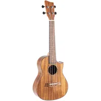 Gewa Concert Ukulele Manoa S-CO-KN Koa Natural