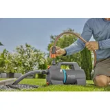 Gardena Gartenpumpe 4200 Silent 9054