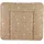 Meyco Baby Wickelauflage 72x85 cm braun