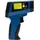 tecwerk Infrarotthermometer -50 b.ca.750GradC ±2GradC TECWERK