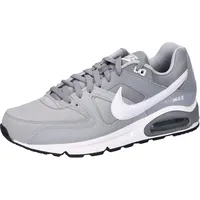 Nike Herren Sneaker Air Max Command 629993-028 42 - Wolf Grey/Wht-Stealth-Cool G - 42