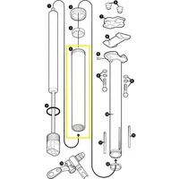 Crankbrothers Crankbrothers, Sattelstütze, (31.60 mm)