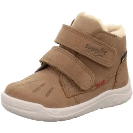 superfit Whaley Braun/Rot 24