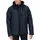 Regatta Classic 3-in-1 Jacket Marineblau 2