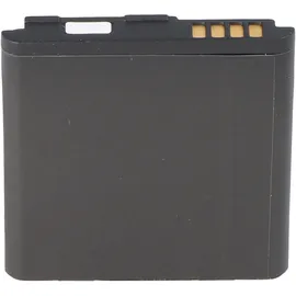 AccuCell Akku passend für RIM BlackBerry Curve 9360