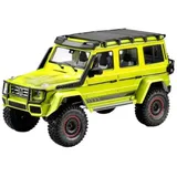 Absima RC-Auto Crawler CR4.4 WOLF 4CH RTR gelb (12032)
