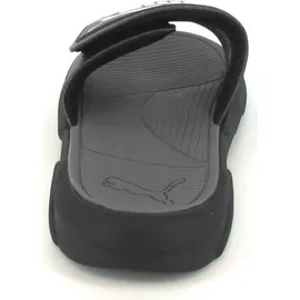 Puma Royalcat Comfort Puma Black/Castlerock/White 44,5