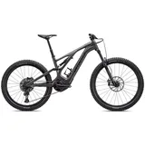 Specialized Levo Carbon NB SMK/BLK S4