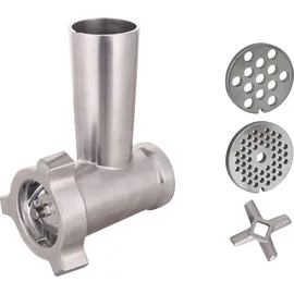 Lauben Kitchen Machine 1200BC Schwarz