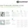 Bauerfeind Trail Run Compression Socken Schwarz 42-45