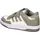 adidas Rapid Court Kinder Silver Pebble/Cloud White 30