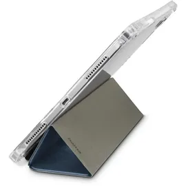 Hama Extreme Protect Hülle für iPad Air 13" (2024) Blau/Transparent