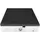 BestLivings Trockner & Waschmaschinenbezug 60 x 60 cm Schwarz