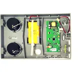 Indexa 9000ASD-B SYSTEM 9000 ASD-B