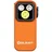 Olight Oclip Pro S (Orange) LED Taschenlampe 500 lm