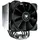 Cougar CGR-FZAE85 Prozessor Kühlkörper/Radiator 12 cm Schwarz 1 Stück(e) (CGR-FZAE85)