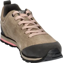 CMP Elettra Low WP Damen Sand/Pesca 36