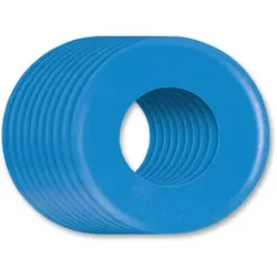 Fein Codier-Hülsen, blau