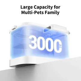 Petkit Eversweet Max Smart Pet Drinking Fountain (P4115)