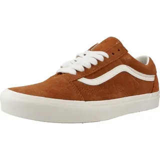 Old Skool Glazed Ginger 42,5