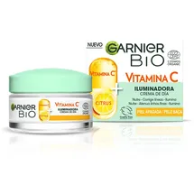 Garnier Bio Vitamin C Tagescreme 50 ml
