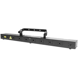 Laserworld BeamBar 10G MK3 Grün