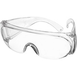 Connex Schutz- und Überbrille, farblos, COXT938766