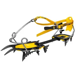 Grivel AIR TECH CRAMP-O-MATIC Evo