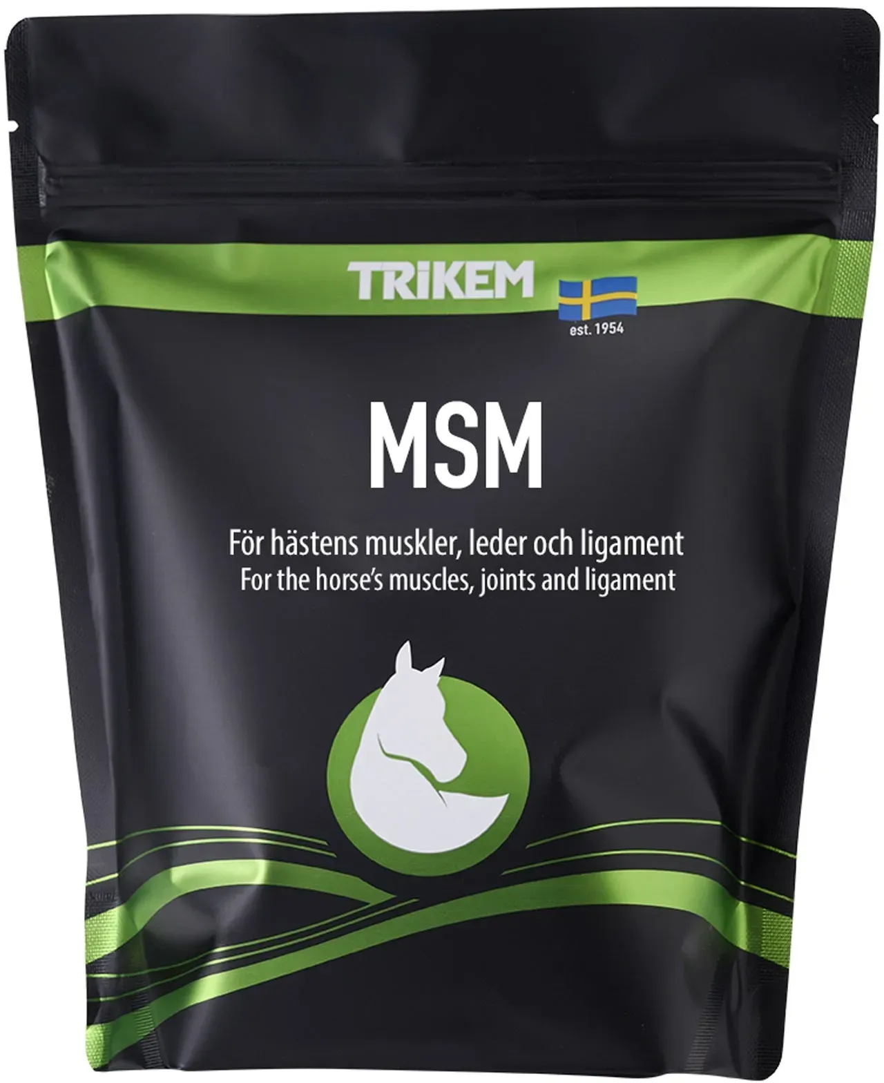 Trikem MSM, 1 kg
