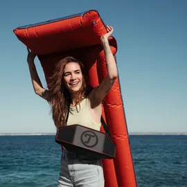 Teufel Rockster Cross