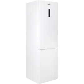 Gorenje NRK620B61W4OT Kühl-Gefrierkombination (331 l, 2000 mm hoch, Weiß)
