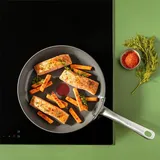 Tefal C4240653 Renew+ 28 Cm Bratpfanne - Grey - One Size
