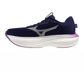 Mizuno Damen Wave Rider 30 schwarz 41.0