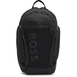 Boss Onset Backpack Schwarz