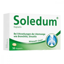 Soledum 100mg
