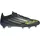 adidas F50 Elite FG Core Black/Iron Metallic/Lucid Lemon 41 1/3