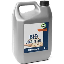 Husqvarna Sägekettenöl Bio X-Guard 1 l