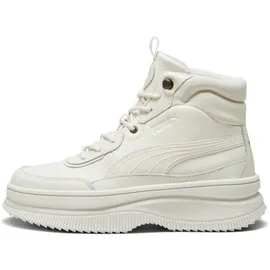 Puma Mayra Damen Frosted Ivory White 37,5