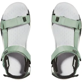 Jack Wolfskin Ridge Sandalen - Green Zinnia - EU 43