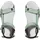 Jack Wolfskin Ridge Sandalen - Green Zinnia - EU 43