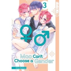 Mao Can't Choose a Gender 03