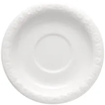 Rosenthal Espressotasse Untertasse 0,12 l Weiß