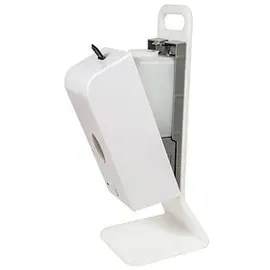 Eichner Desinfektionsspender 9127-01824 weiß Kunststoff mit Sensor 1,0 l, 1 St.