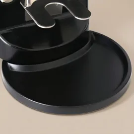 roastly CK74W Schwarz