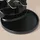 roastly CK74W Schwarz
